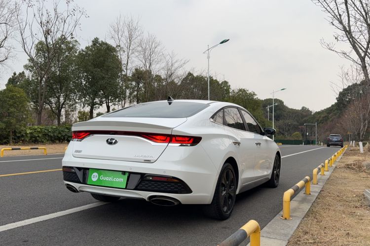 Used Hyundai Lafesta 2019 280TGDi Sport Edition China V Standard
