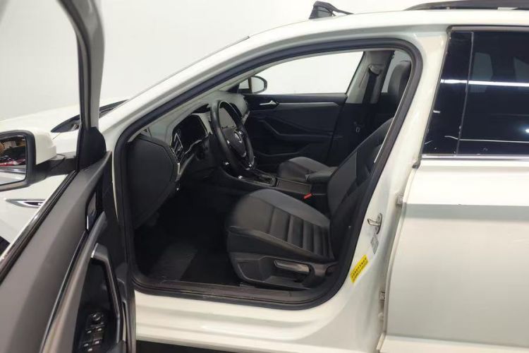 Used Volkswagen Sagitar 2022 280TSI DSG Excellence Edition
