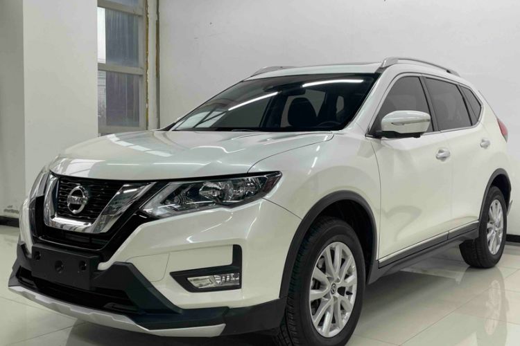 Used Nissan X-Trail 2019 2.0L CVT Comfort Edition 2WD
