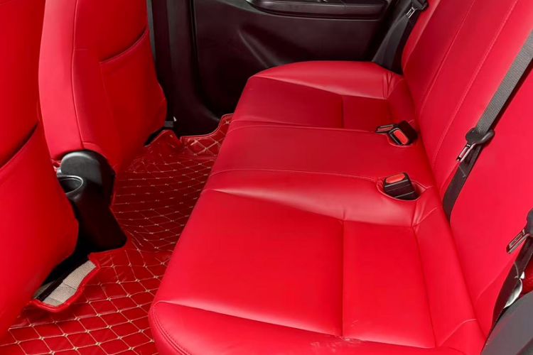 Used Toyota Vios 2022 1.5L 20th Anniversary Edition
