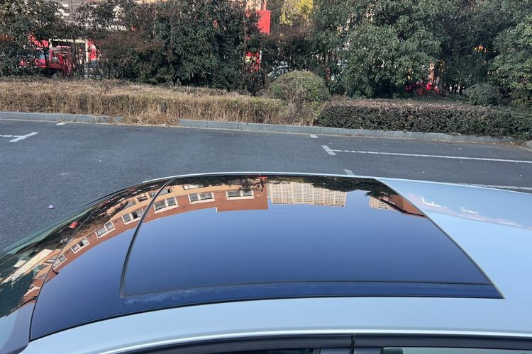 Used Audi A3 2015 Sportback 35 TFSI Millionth Anniversary Intelligent Leading Model