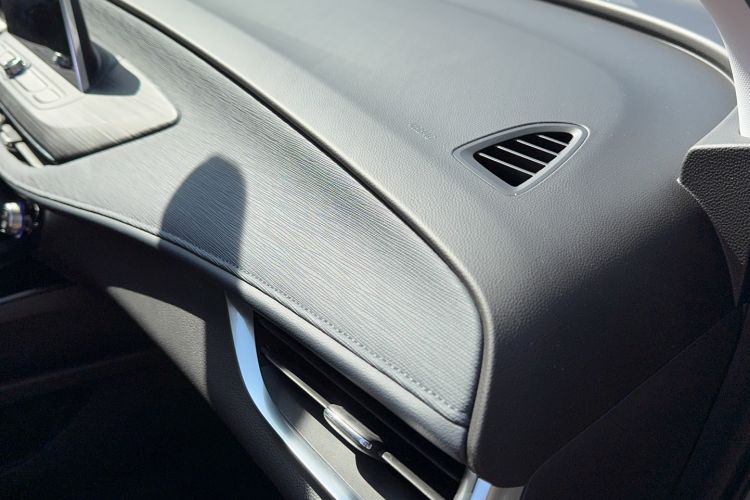 Used Buick Velite 6 2020 Connected Fashion PLUS
