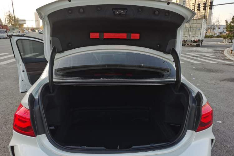 Used BMW 1 Series 2020 120i M Sport Package