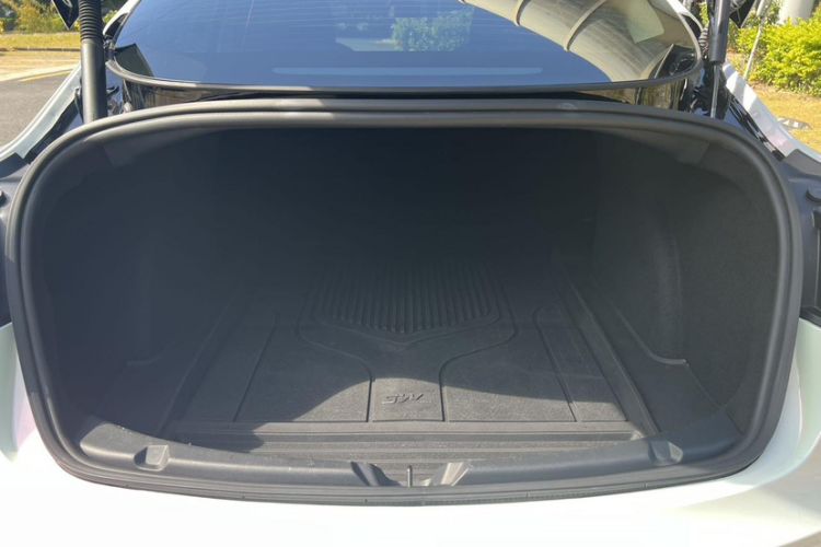 Used Tesla Model 3 2020 Refreshed Version Long-Range Rear-Wheel Drive
