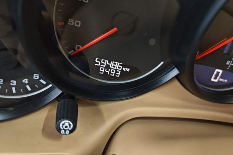 Used Porsche Panamera 2014 Panamera 3.0T
