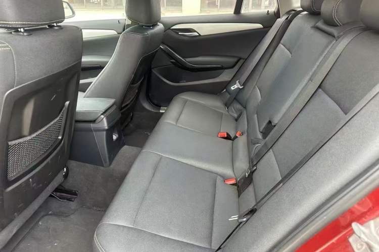 Used BMW X1 2014 sDrive18i Fashion Model