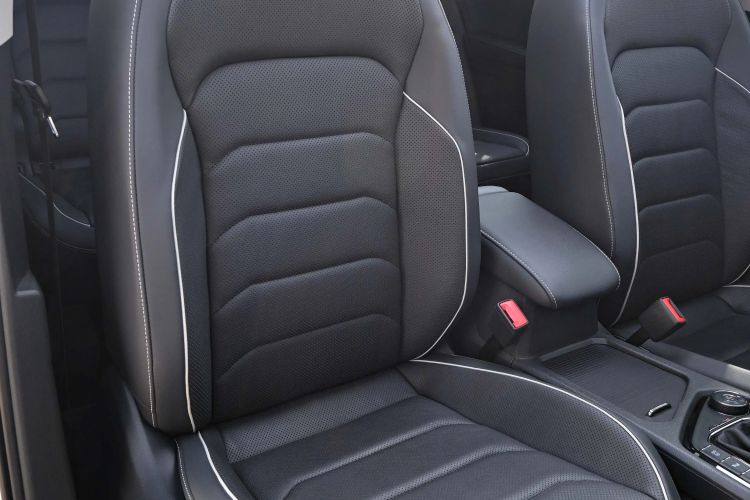 Used Volkswagen Tiguan L 2017 380TSI Automatic All-Wheel-Drive Flagship Edition