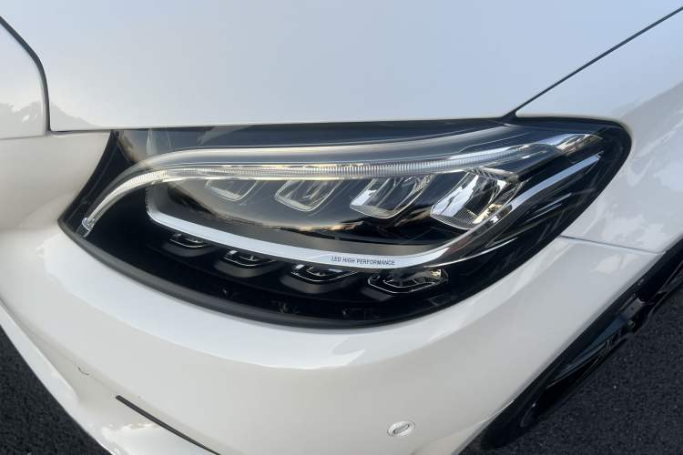 Used Mercedes-Benz C-Class 2019 C 260 Coupe
