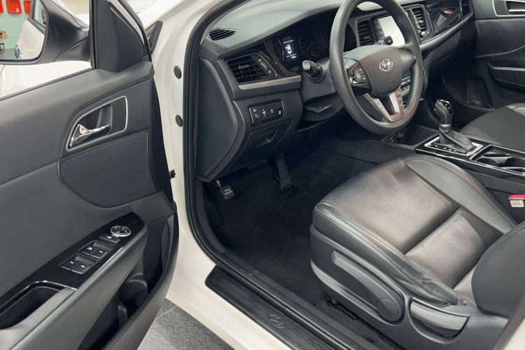 Used Hyundai Mistra 2019 1.8L Automatic Smart GLS China VI Standard
