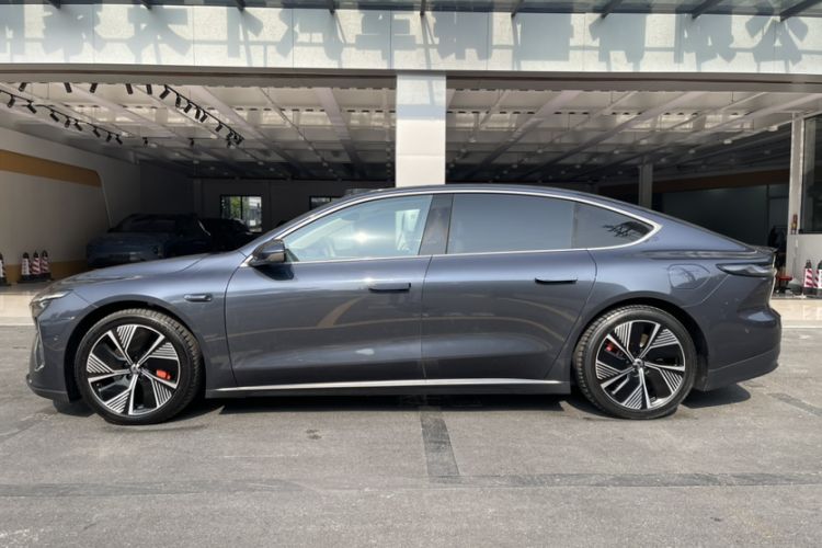 Used Nio ET7 2022 100kWh First Edition
