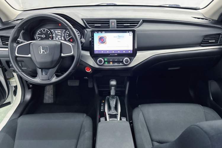 Used Honda Envix 2019 180TURBO CVT Enjoyment Version China VI