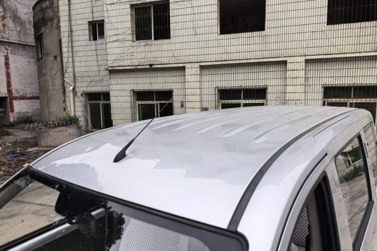 Used Wuling Rongguang V 2019 1.5L Practical Model China VI LAR
