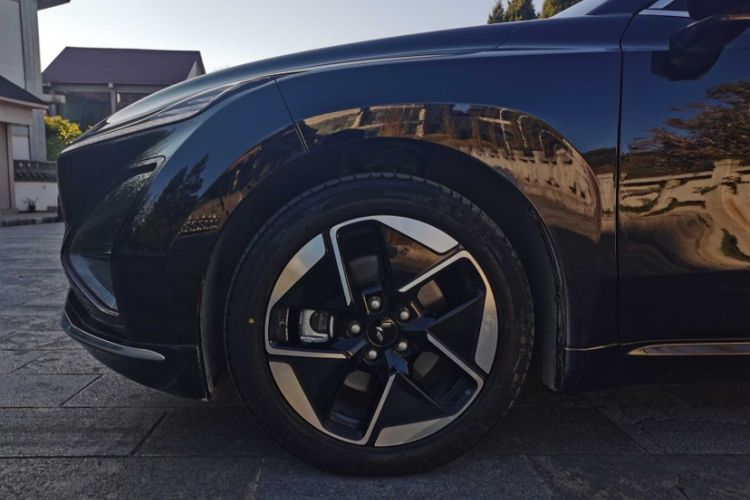 Used Wuling Xingguang 2024 Co-Creation Edition 510 Advanced Model