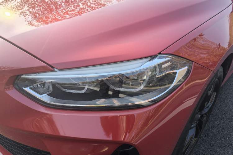 Used BMW 1 Series 2021 120i M Sport Night Edition
