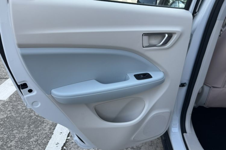 Used Leapmotor T03 2024 310 Comfort Edition
