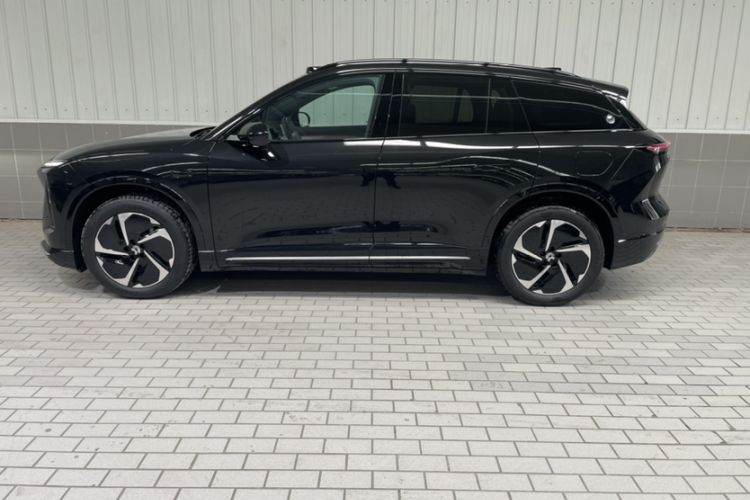 Used Nio ES6 2025 75 kWh
