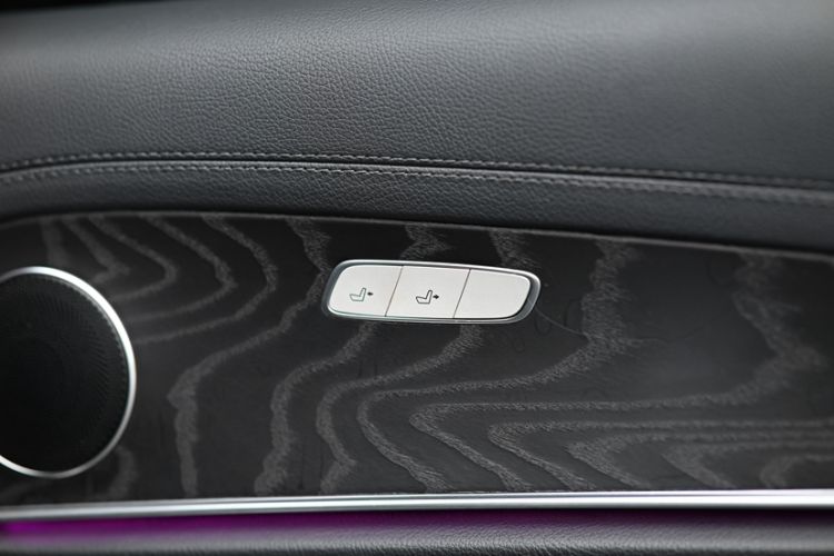 Used Mercedes-Benz E-Class 2019 E 260 L Sport Edition