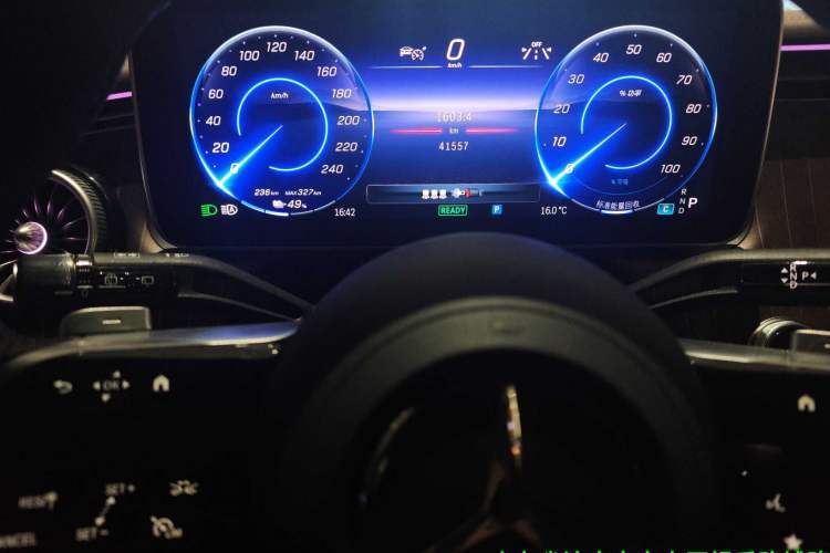 Used Mercedes-Benz EQE SUV 2024 500 4MATIC Pioneer Edition