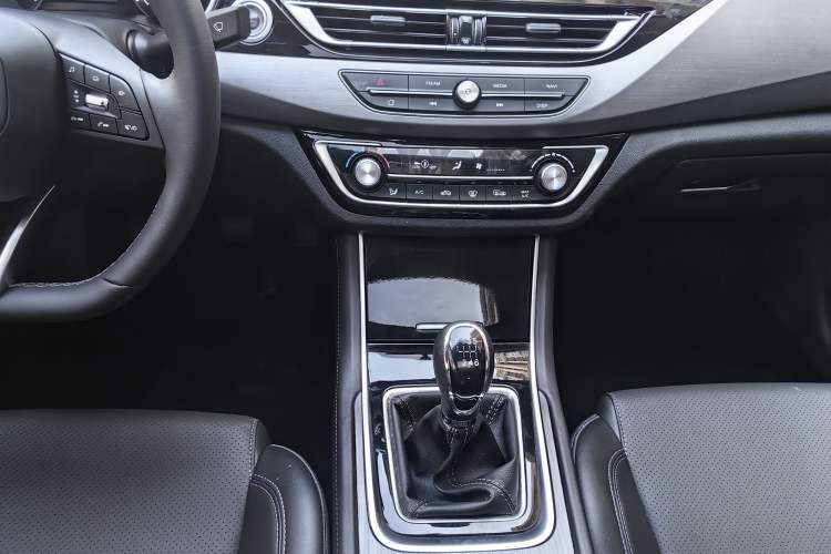 Used Changan Ruicheng CC 2020 1.5T Manual Xuanrui Model