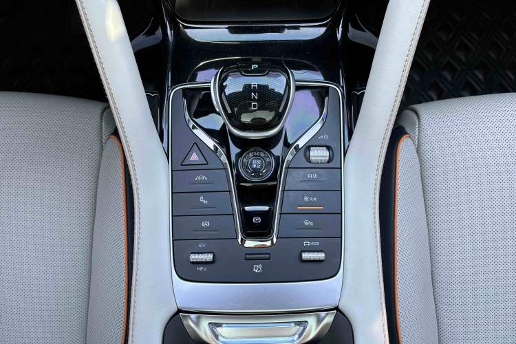 Used BYD Song PLUS New Energy 2021 DM-i 110KM Flagship PLUS