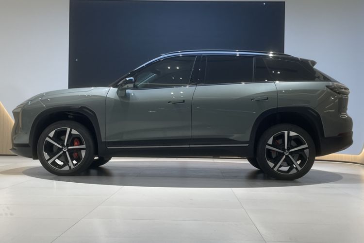 Used Nio ES7 2022 75 kWh
