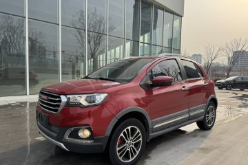 Used Haval H1 2015 1.5L AMT Luxury Model