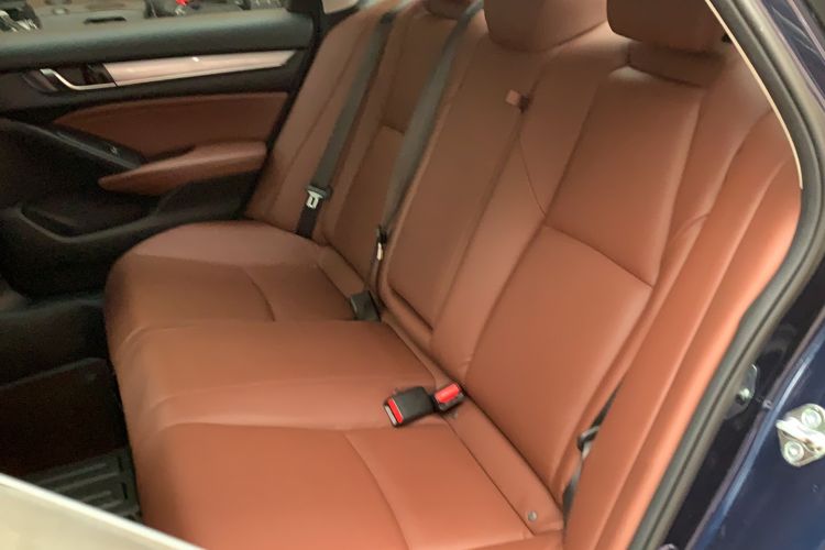 Used Honda Inspire 2019 Rui·Hybrid 2.0L Jingya Edition China VI