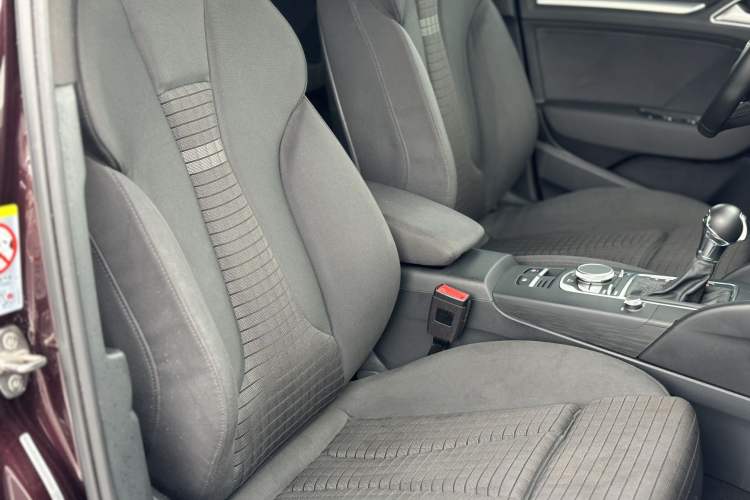 Used Audi A3 2015 Sportback 45 TFSI S line sports model
