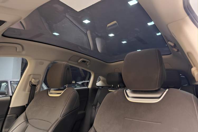 Used XPeng G6 2023 580 Long-Range Max