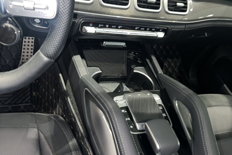 Used Mercedes-Benz GLE Coupe AMG 2020 AMG GLE 53 4MATIC+ Coupe SUV
