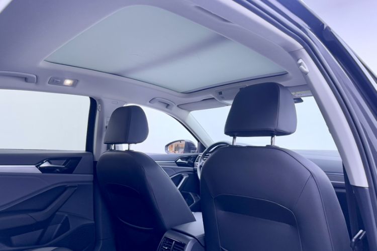 Used Volkswagen Sagitar 2020 280TSI DSG Comfort Version China VI Standard