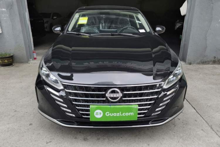 Used Nissan Teana 2022 2.0L XL-TLS Enjoyment Edition
