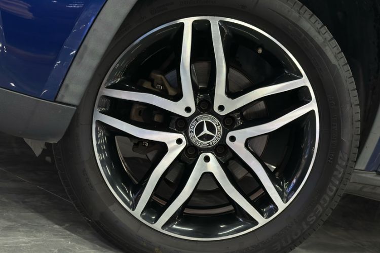 Used Mercedes-Benz GLA 2017 GLA 200 Fashion Model
