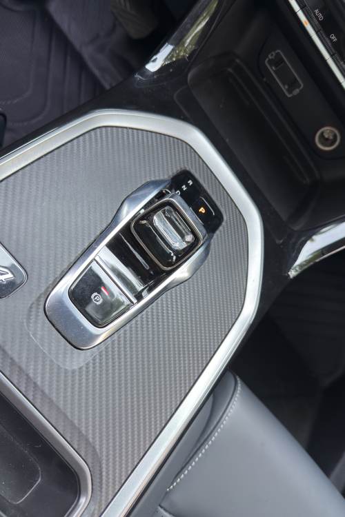 Used GAC Trumpchi GS4 2023 270T Automatic Smart Drive Technology Edition