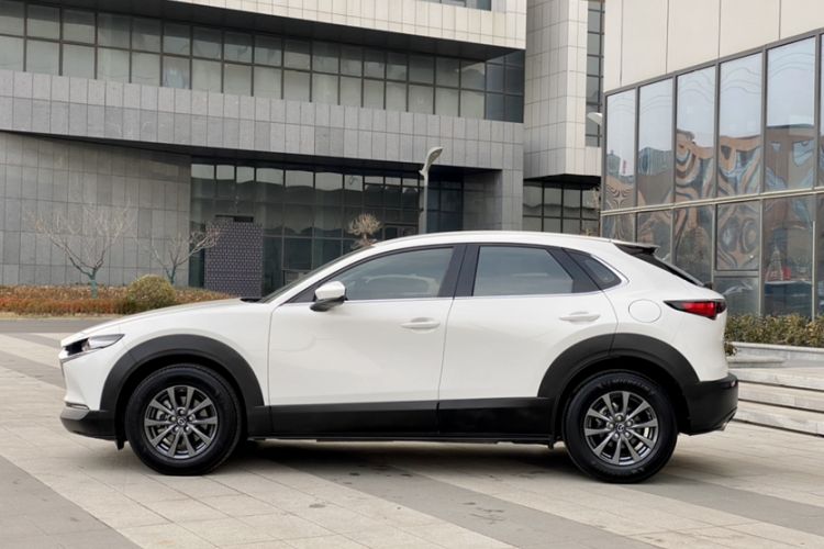 Used Mazda CX-30 2020 2.0L Manual Shangyue Trim
