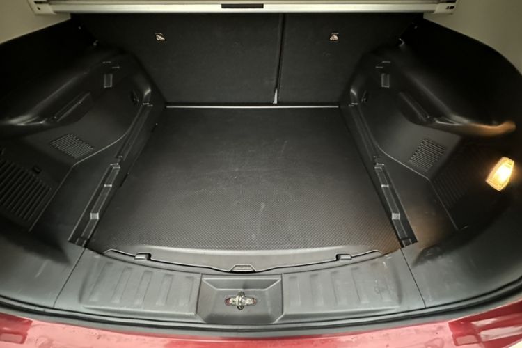 Used Nissan X-Trail 2014 2.0L CVT Smart Edition 2WD