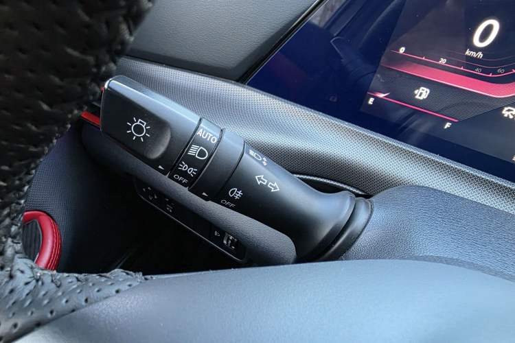 Used Changan UNI-T 2020 1.5T Prestige Version
