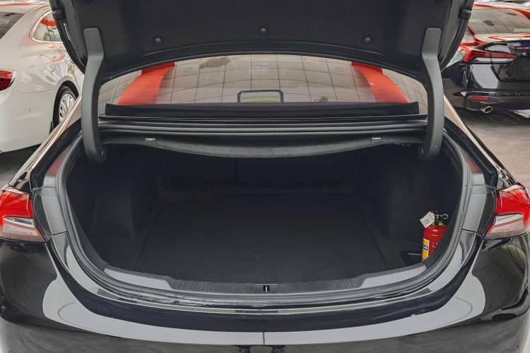 Used Buick LaCrosse 2020 652T Luxury Version
