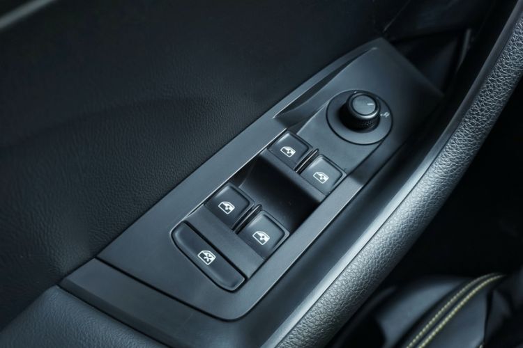 Used Skoda Kamiq 2020 GT TSI 230 DSG Flagship Edition China VI standard
