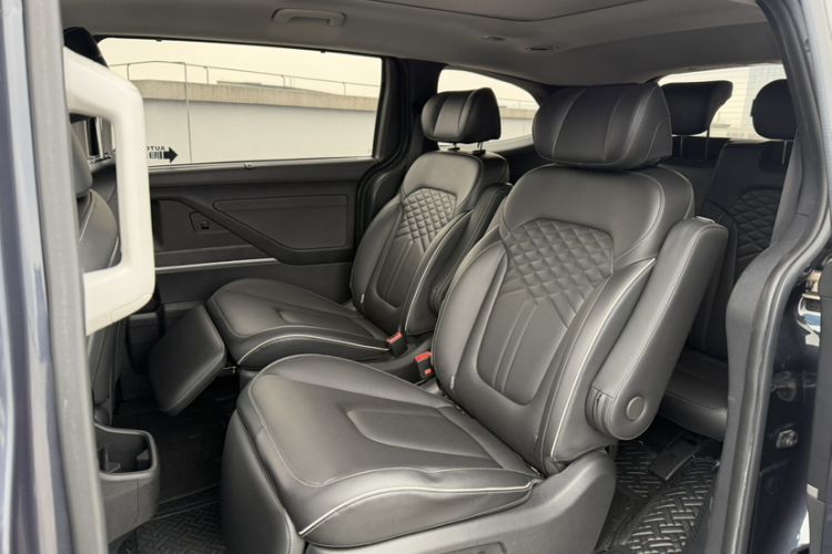 Used Hyundai Custo 2021 380TGDi Smart Luxury Premium LUX