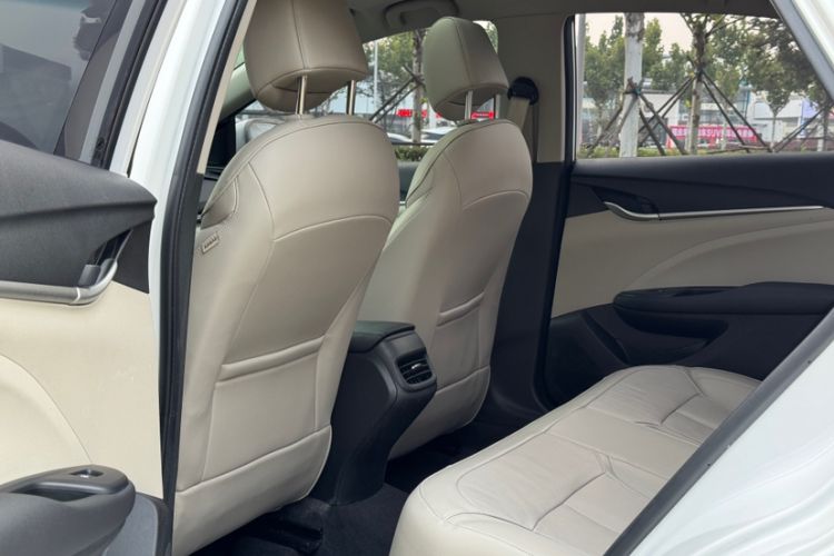 Used Buick GT 2018 15T Manual Elite Version China V Standard