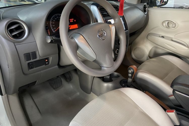 Used Nissan Sunny 2015 1.5XE CVT Comfort Edition
