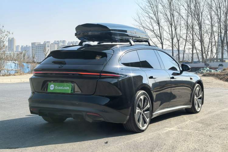 Used Nio ET5T 2024 75kWh Touring
