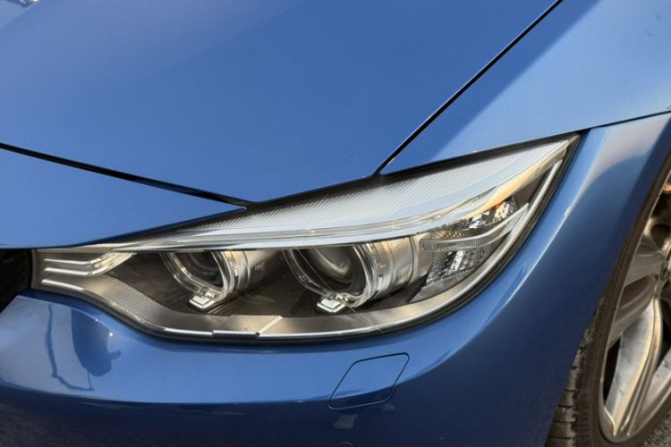 Used BMW 4 Series 2016 430i Gran Coupe M Sport Edition
