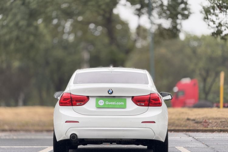 Used BMW 1 Series 2019 118i Fashion Model
