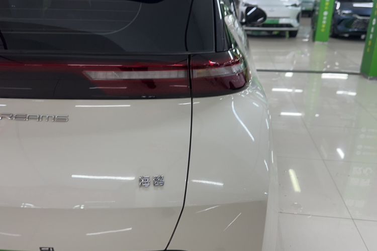 Used BYD Seagull 2023 Flying Edition