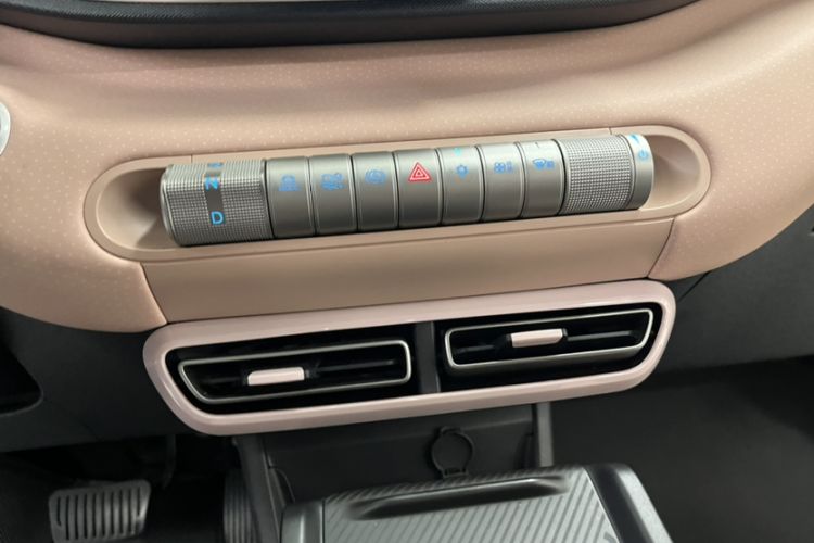 Used BYD Seagull 2023 Flying Edition
