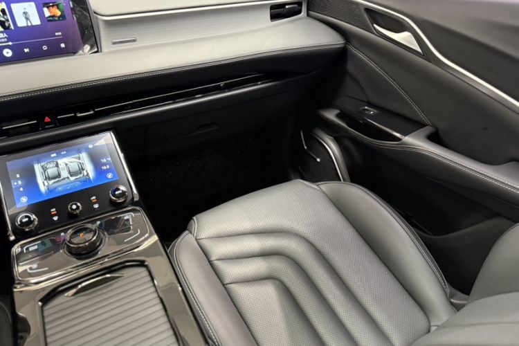 Used NETA U 2023 Neta U-Ⅱ Challenge Edition 400 LFP
