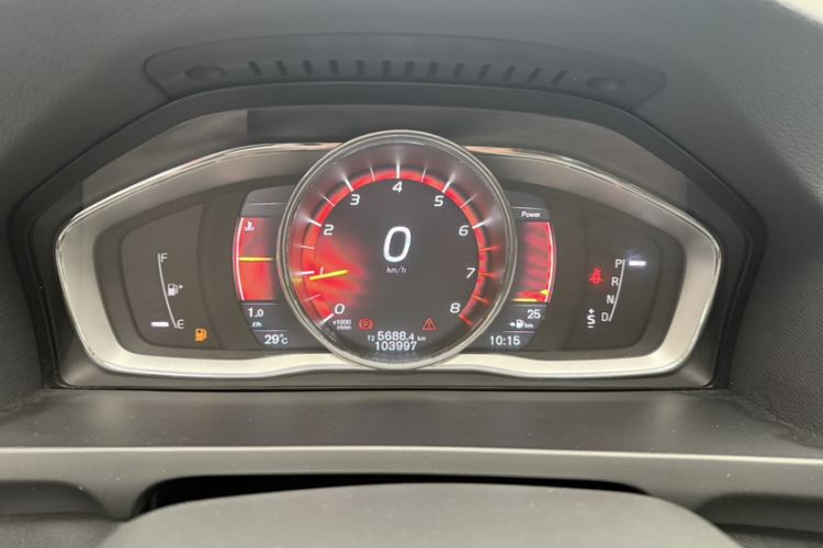 Used Volvo S60 2018 S60L T4 Smart & Ambitious Edition
