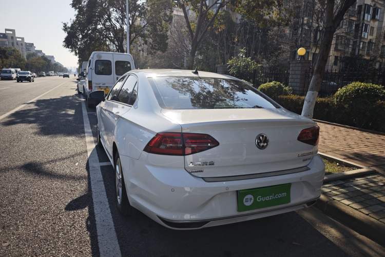 Used Volkswagen Lamando 2021 230TSI DSG Fashion Edition